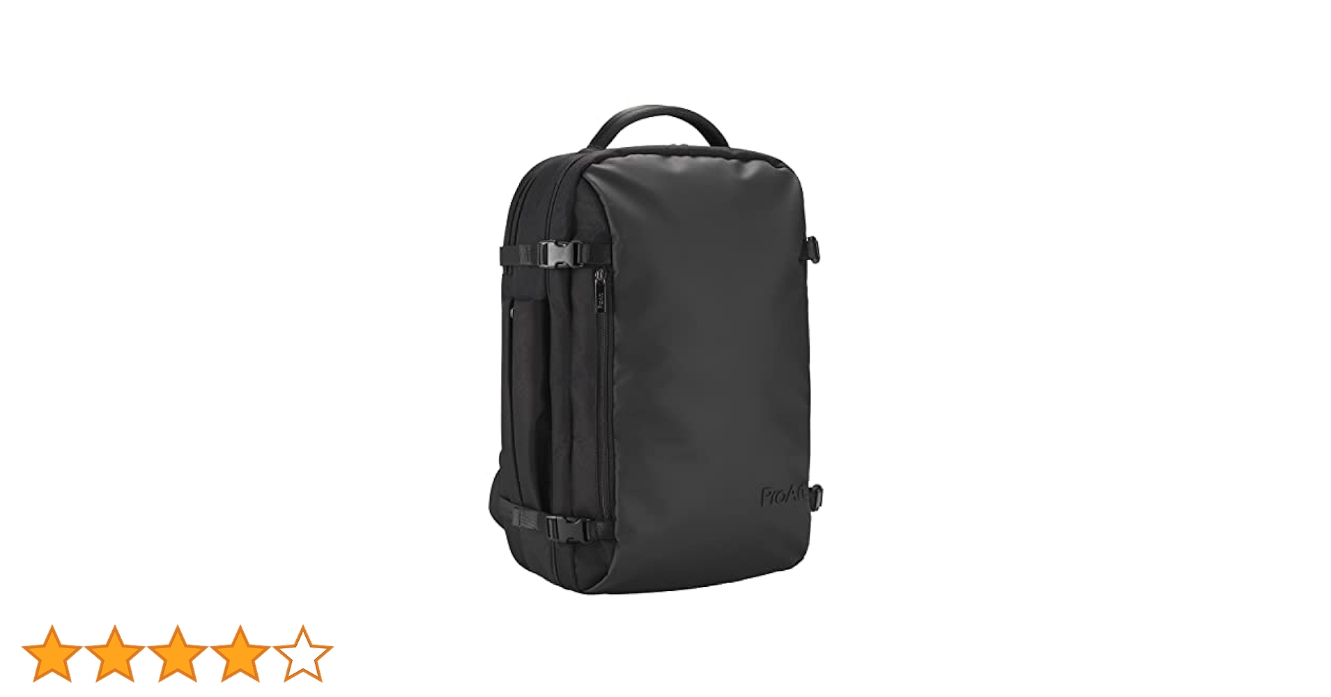 Amazon.co.jp: ASUS ProArt Backpack 16インチ ブラック 外寸